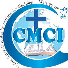 Logo CMCI